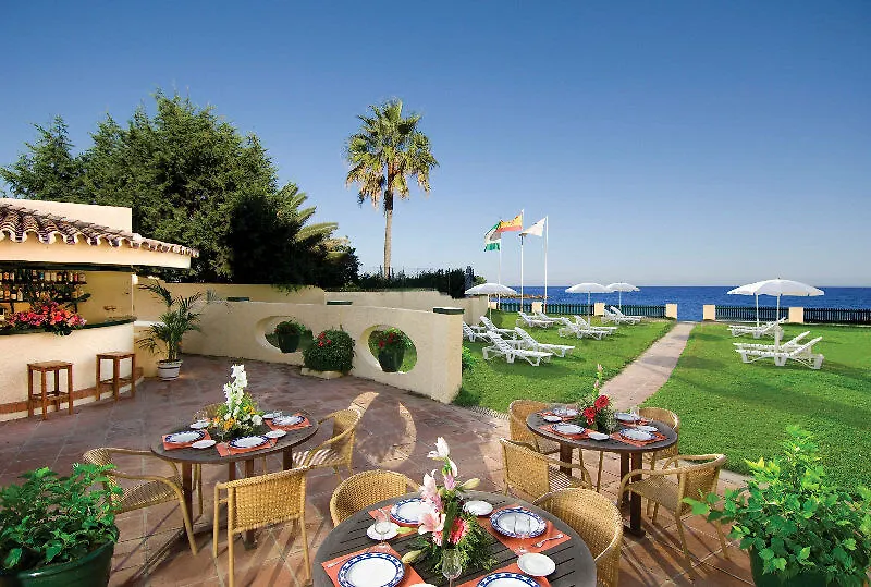 Hotel Bluebay Banus à Marbellac